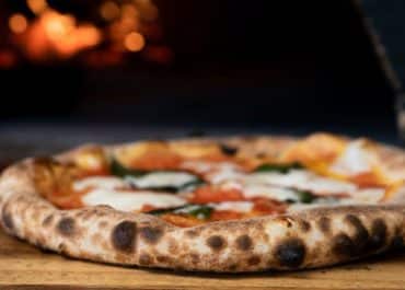 PIZZERIA EL KIOSQUITO