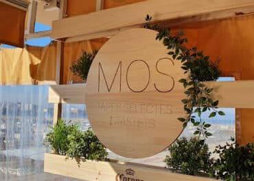 Restaurant Mos