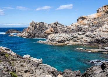 CAP DE CREUS