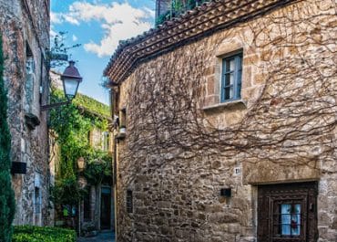 PERATALLADA