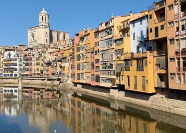 GIRONA