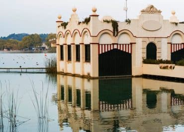 BANYOLES