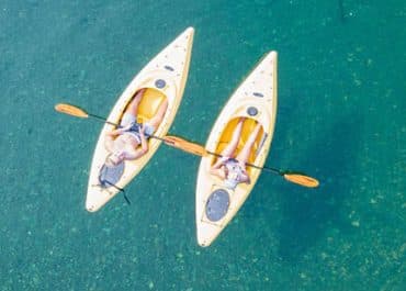 KAYAK