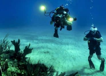 SUBMARINISMO