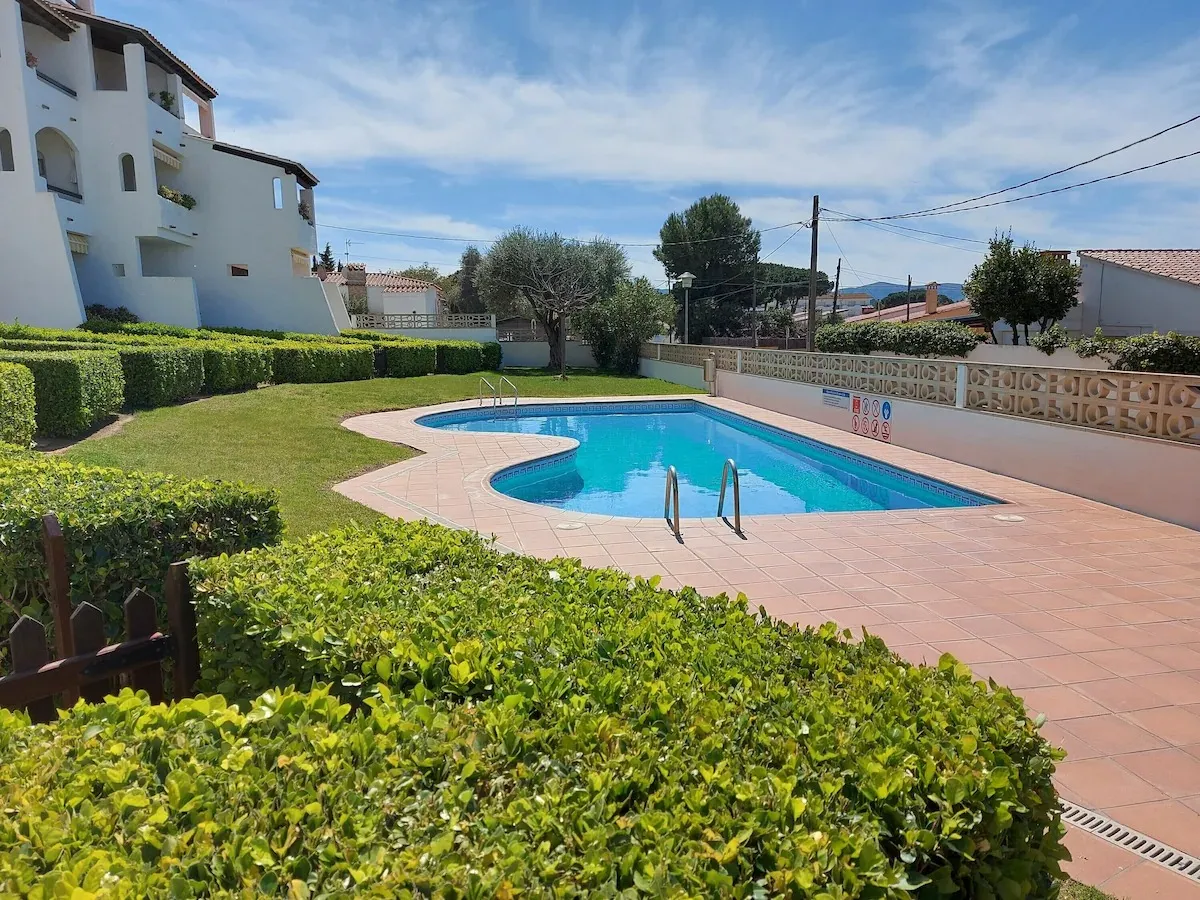 Apartamento Geranis1