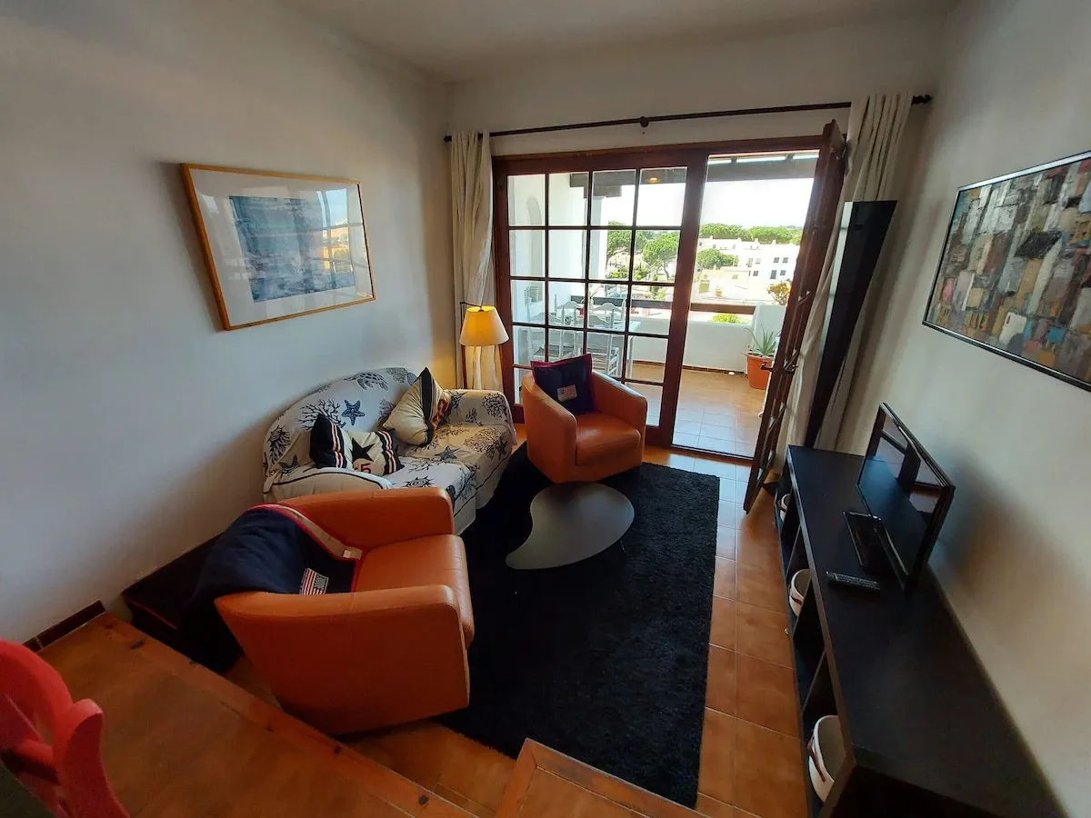 Apartamento Geranis10