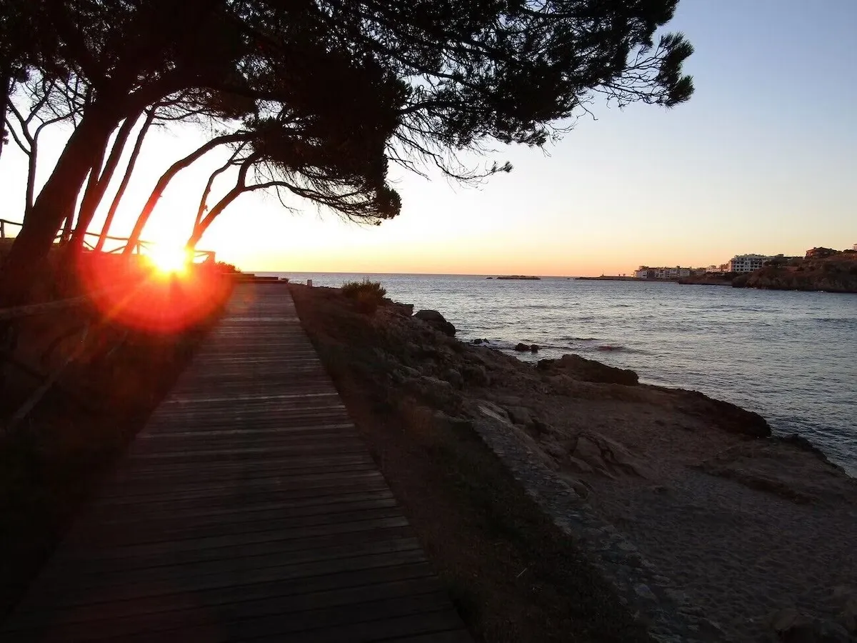 Apartamento Geranis13