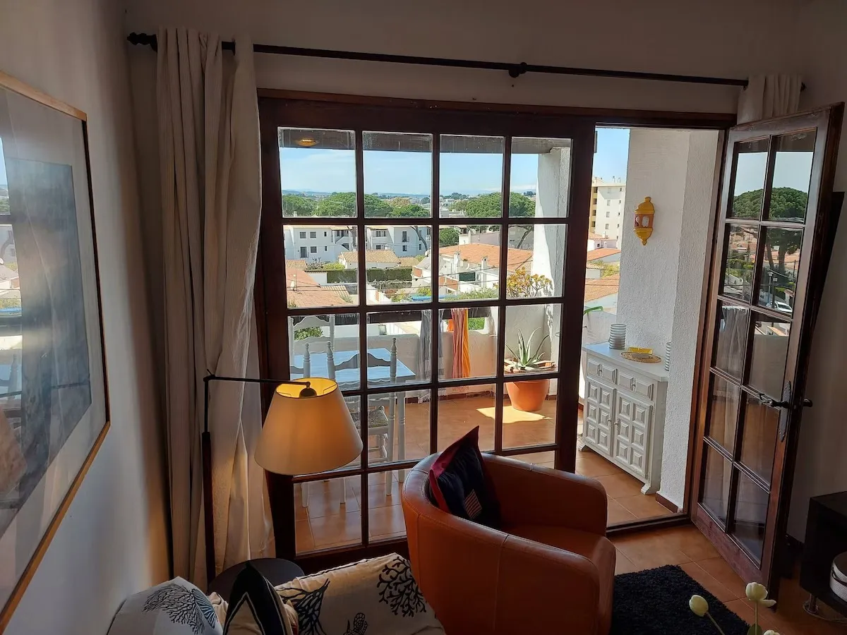 Apartamento Geranis19