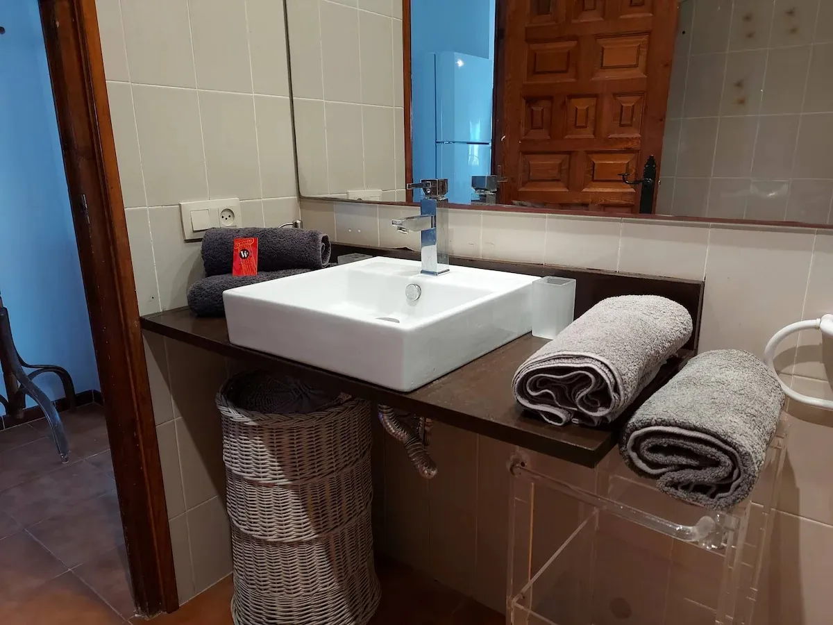 Apartamento Geranis2