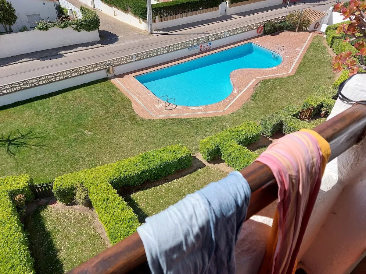 Apartamento Geranis22