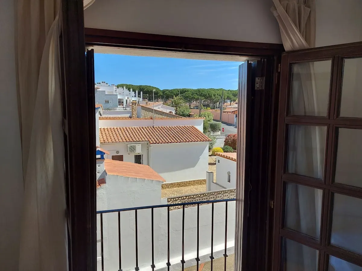 Apartamento Geranis3