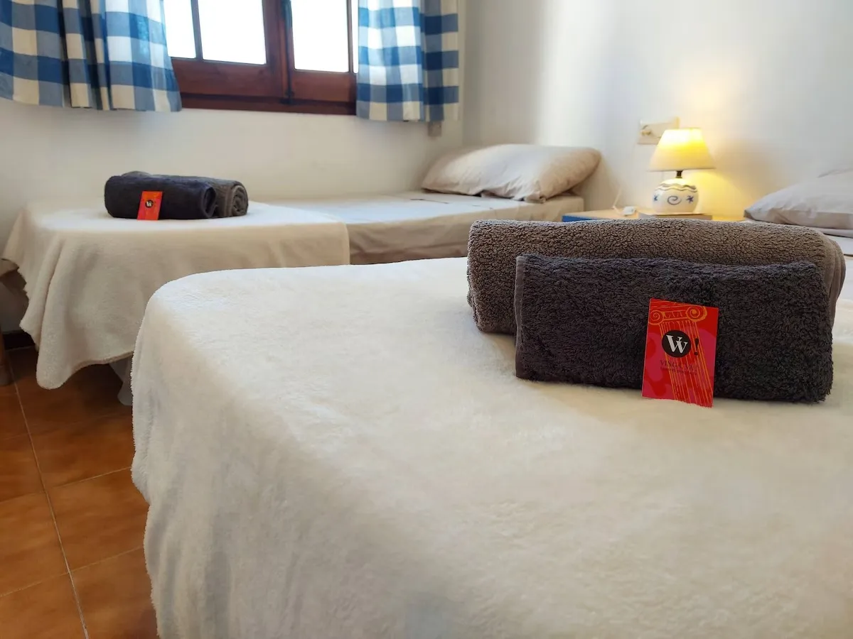 Apartamento Geranis36