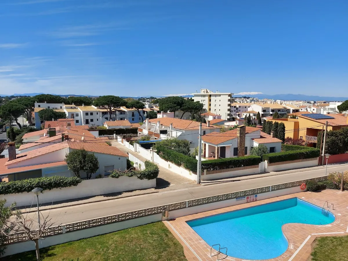 Apartamento Geranis38
