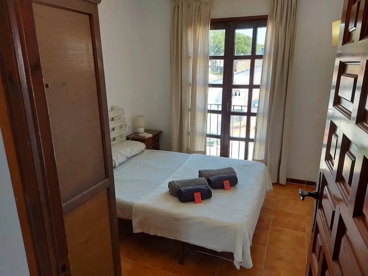 Apartamento Geranis40