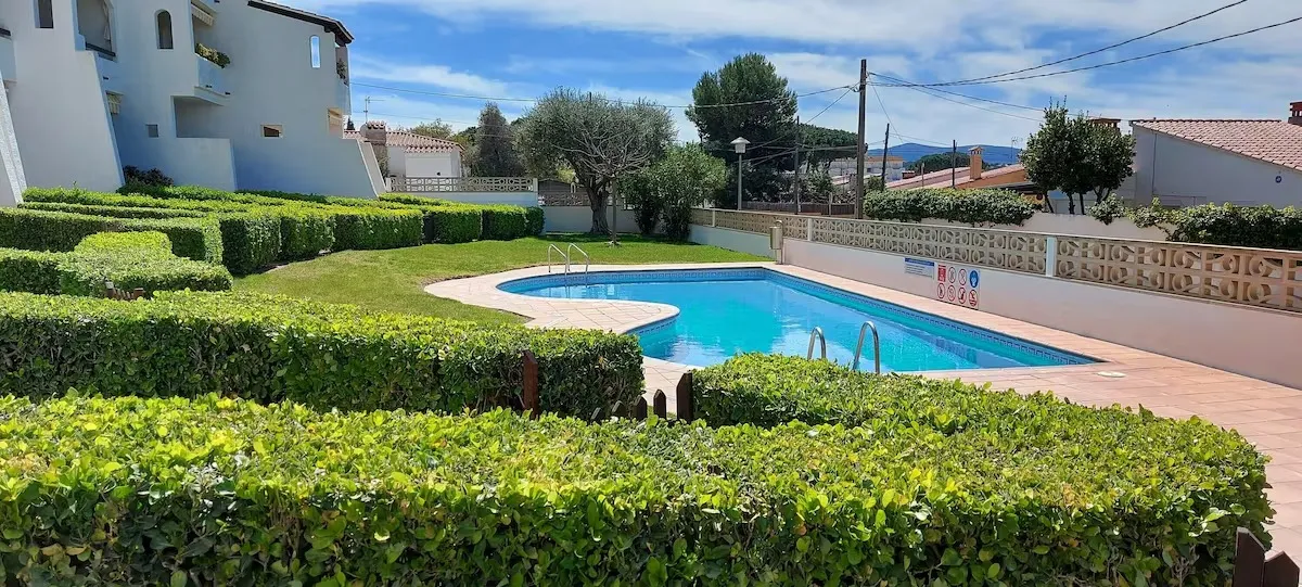 Apartamento Geranis41