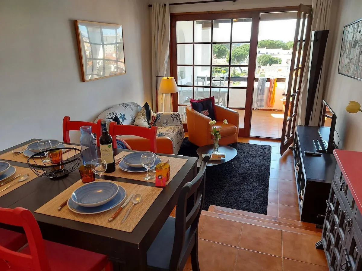 Apartamento Geranis42