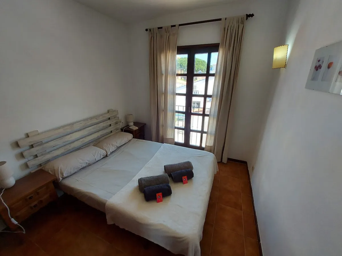 Apartamento Geranis44
