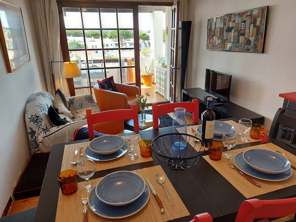 Apartamento Geranis45