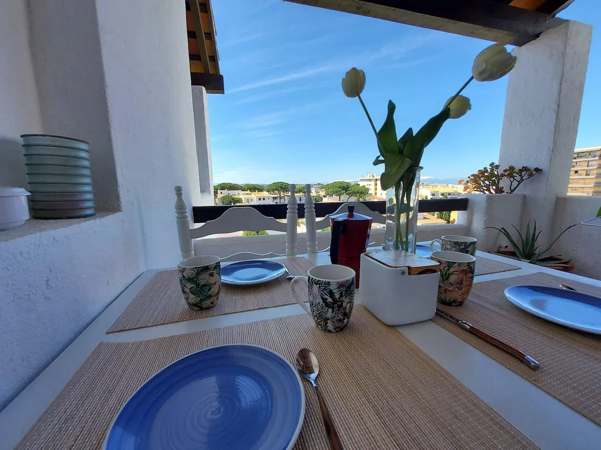 Apartamento Geranis47