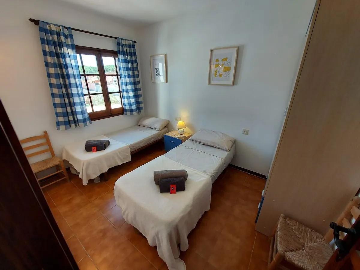 Apartamento Geranis48