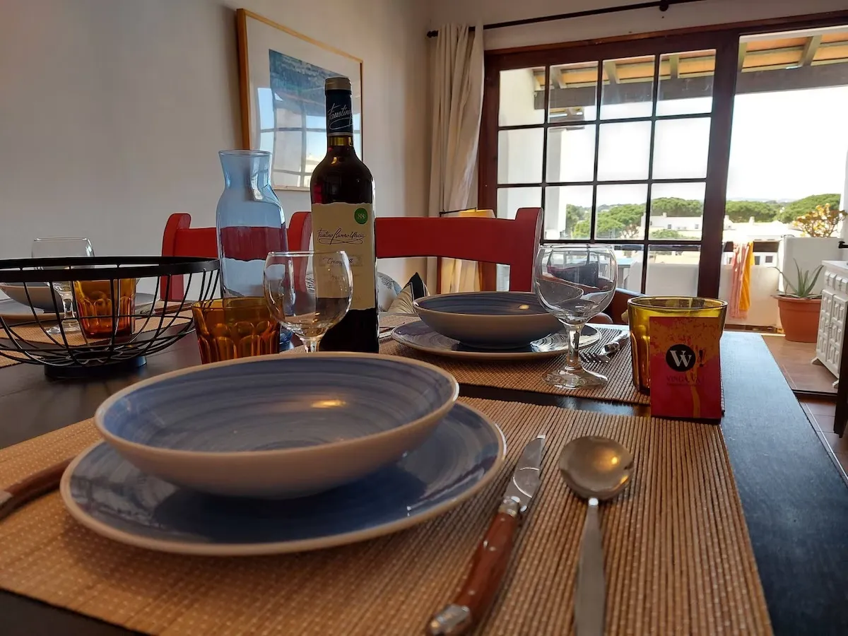Apartamento Geranis49