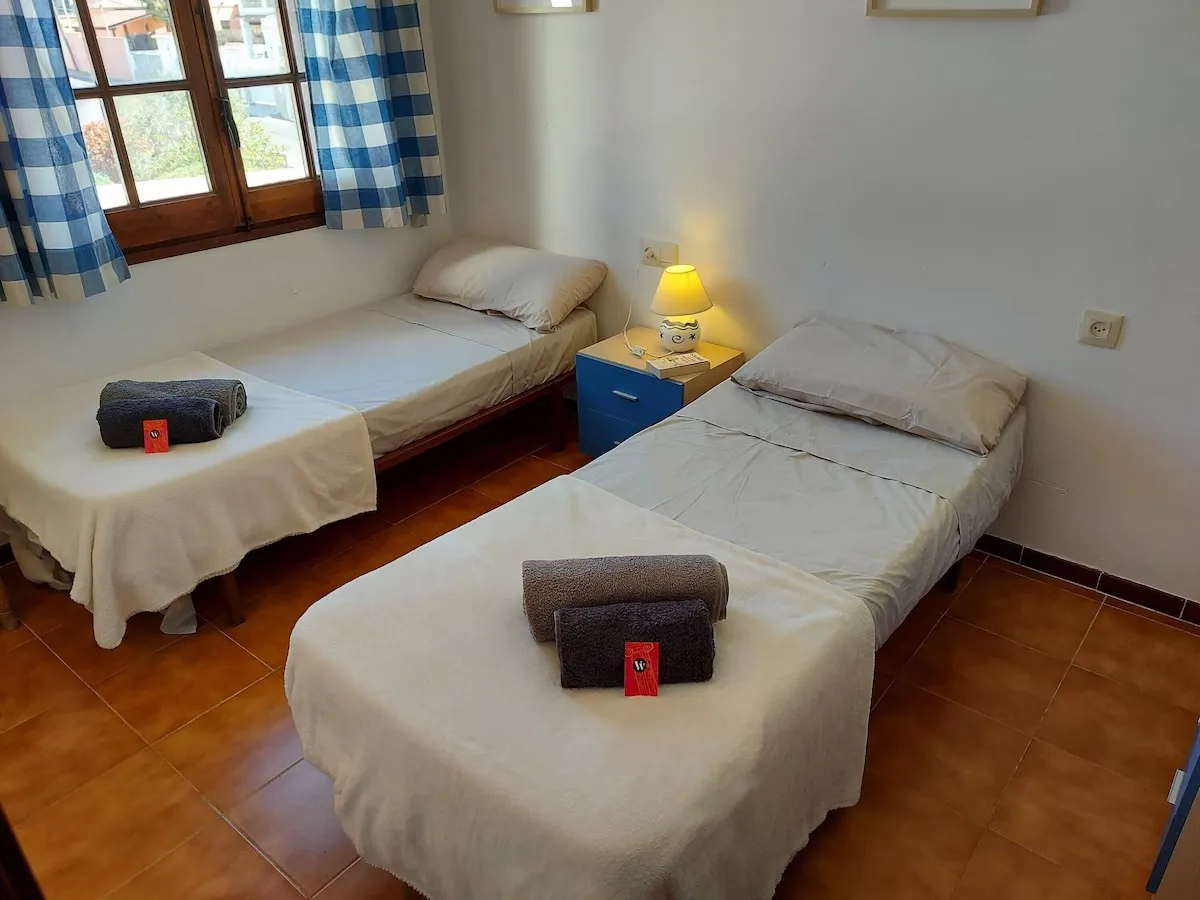 Apartamento Geranis50