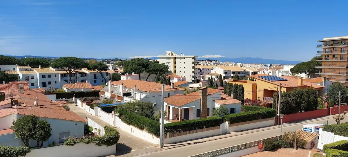 Apartamento Geranis8
