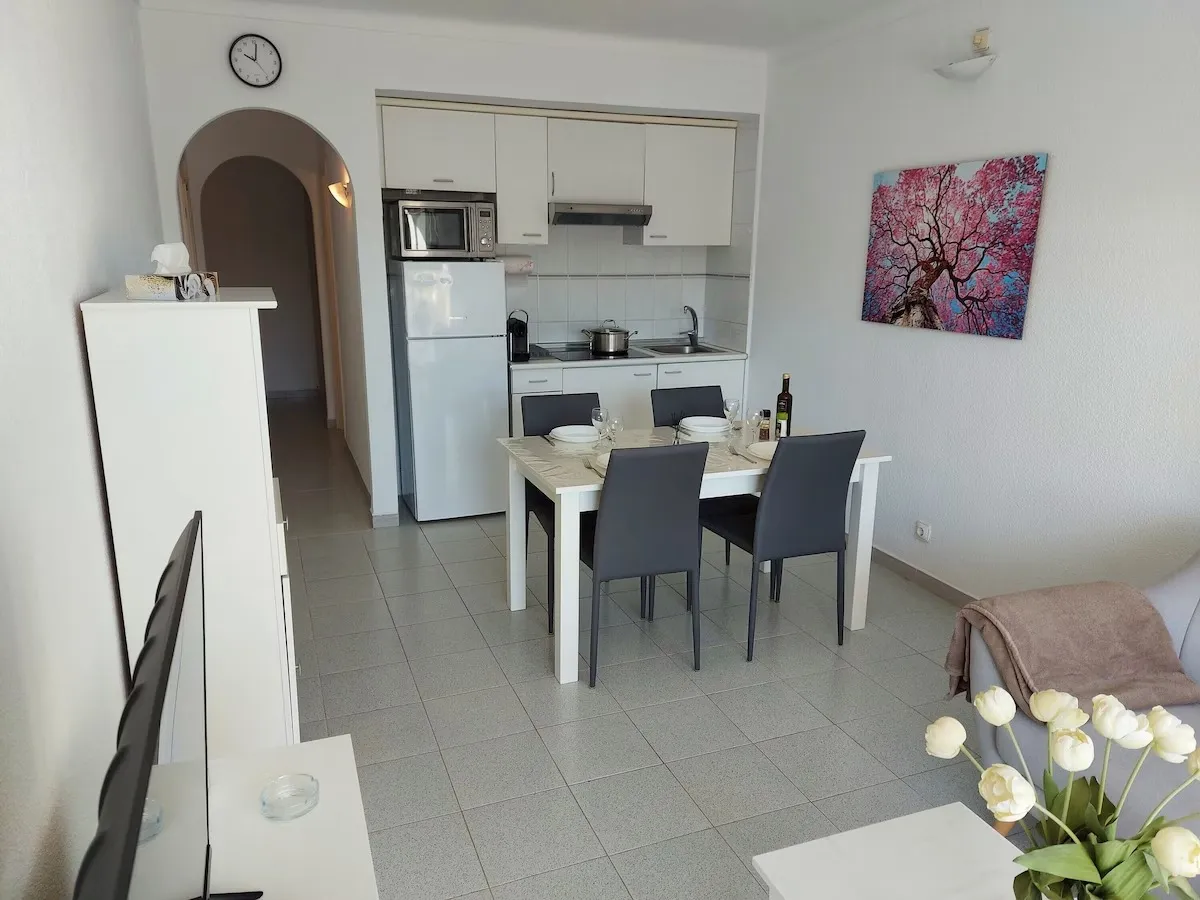 Apartamento Magda Park 310