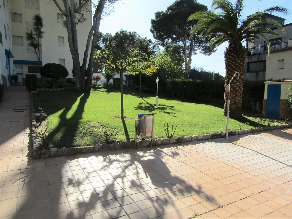Apartamento Magda Park 311