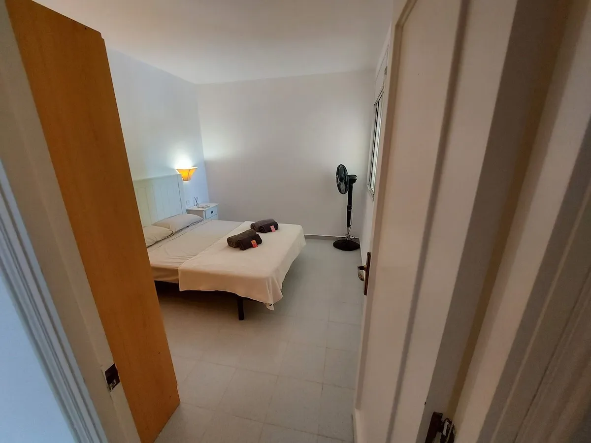 Apartamento Magda Park 315