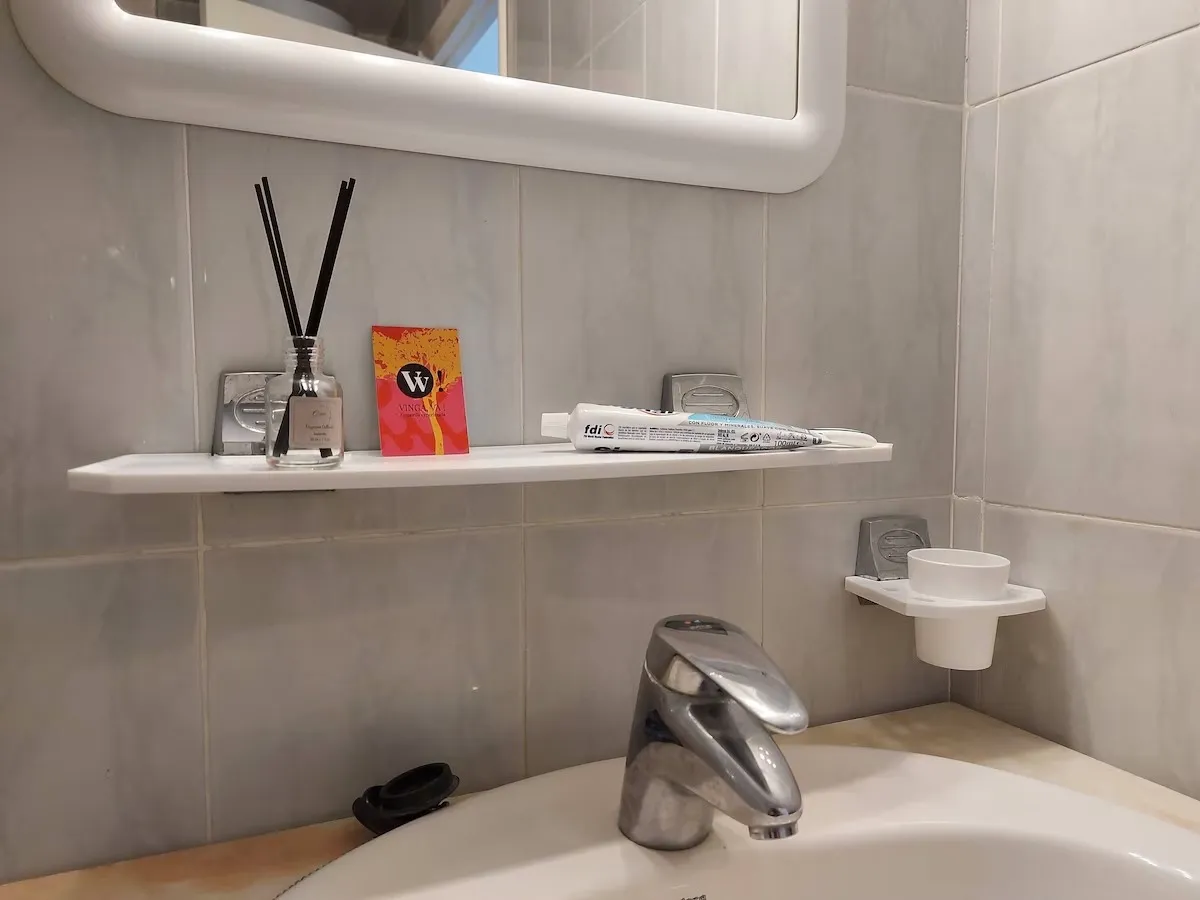 Apartamento Magda Park 316