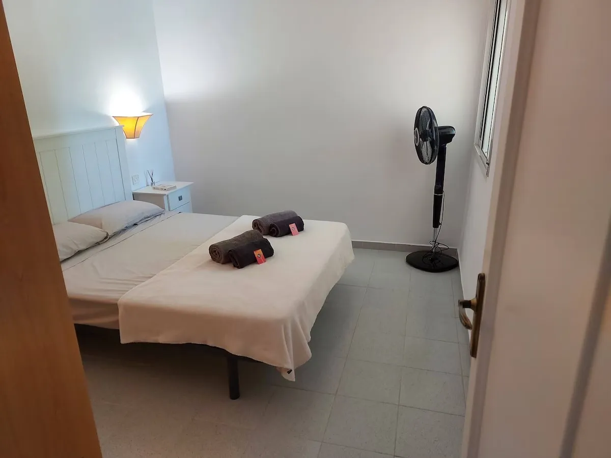 Apartamento Magda Park 317