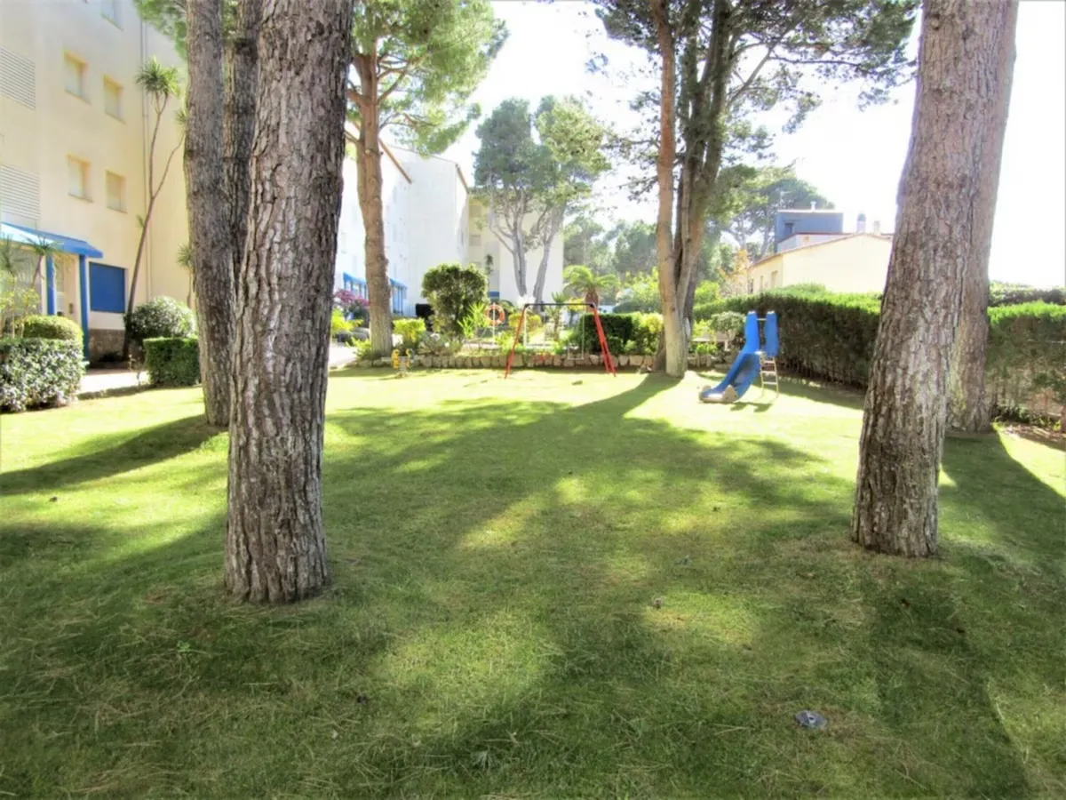 Apartamento Magda Park 318