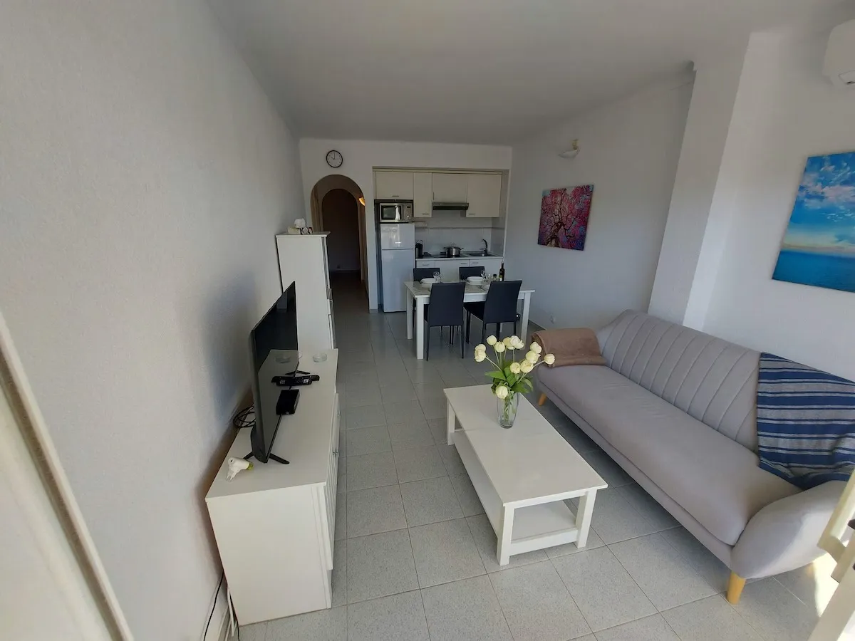 Apartamento Magda Park 32
