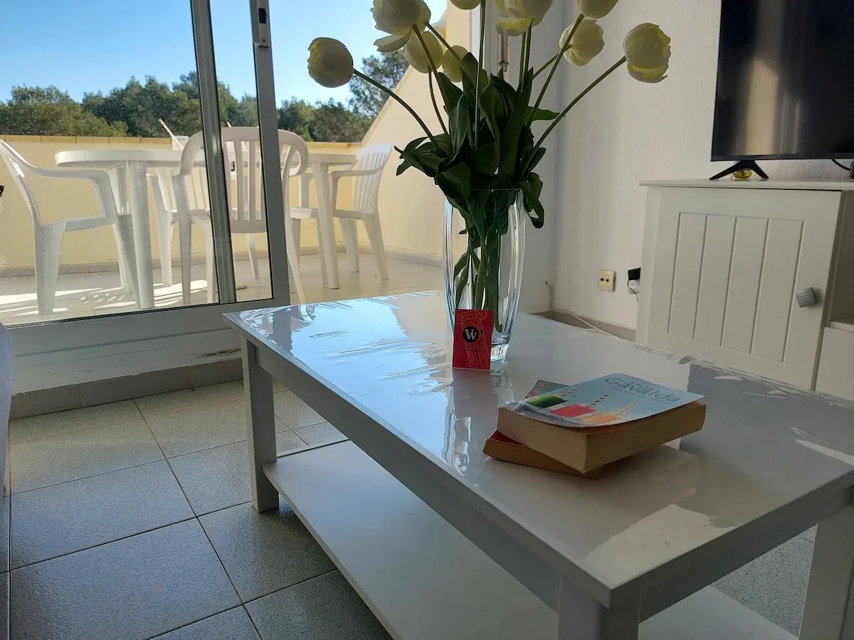 Apartamento Magda Park 321