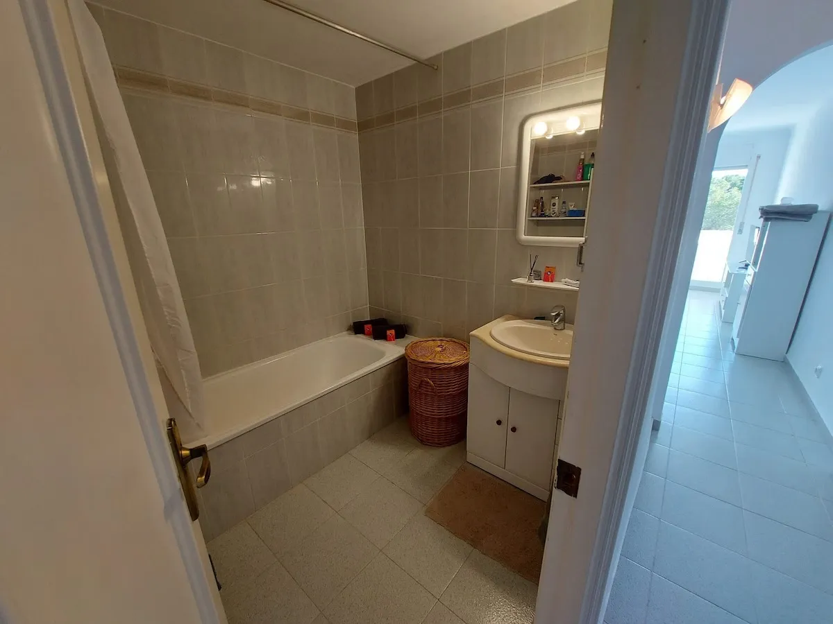 Apartamento Magda Park 323