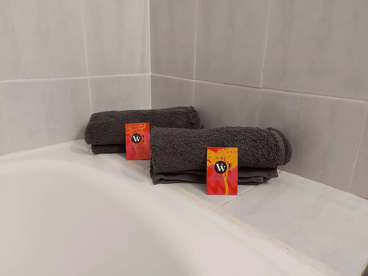 Apartamento Magda Park 324
