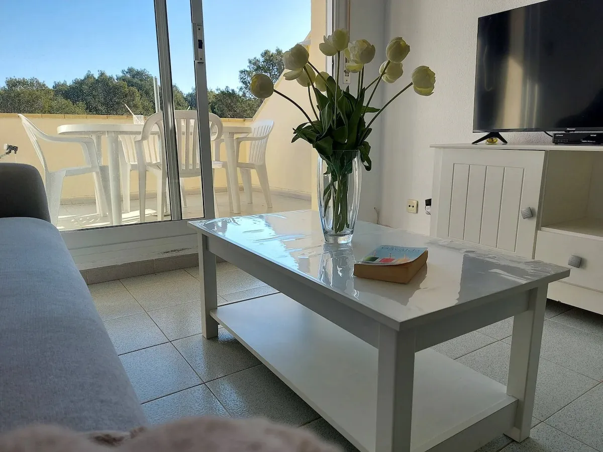 Apartamento Magda Park 326