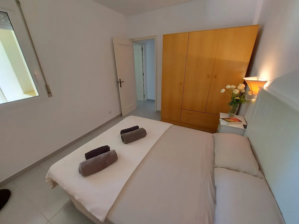 Apartamento Magda Park 327