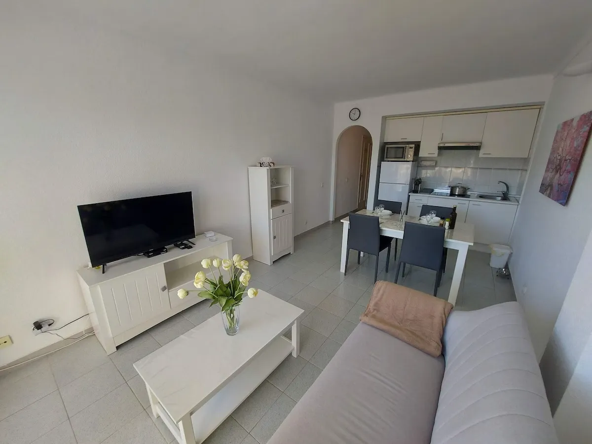 Apartamento Magda Park 329