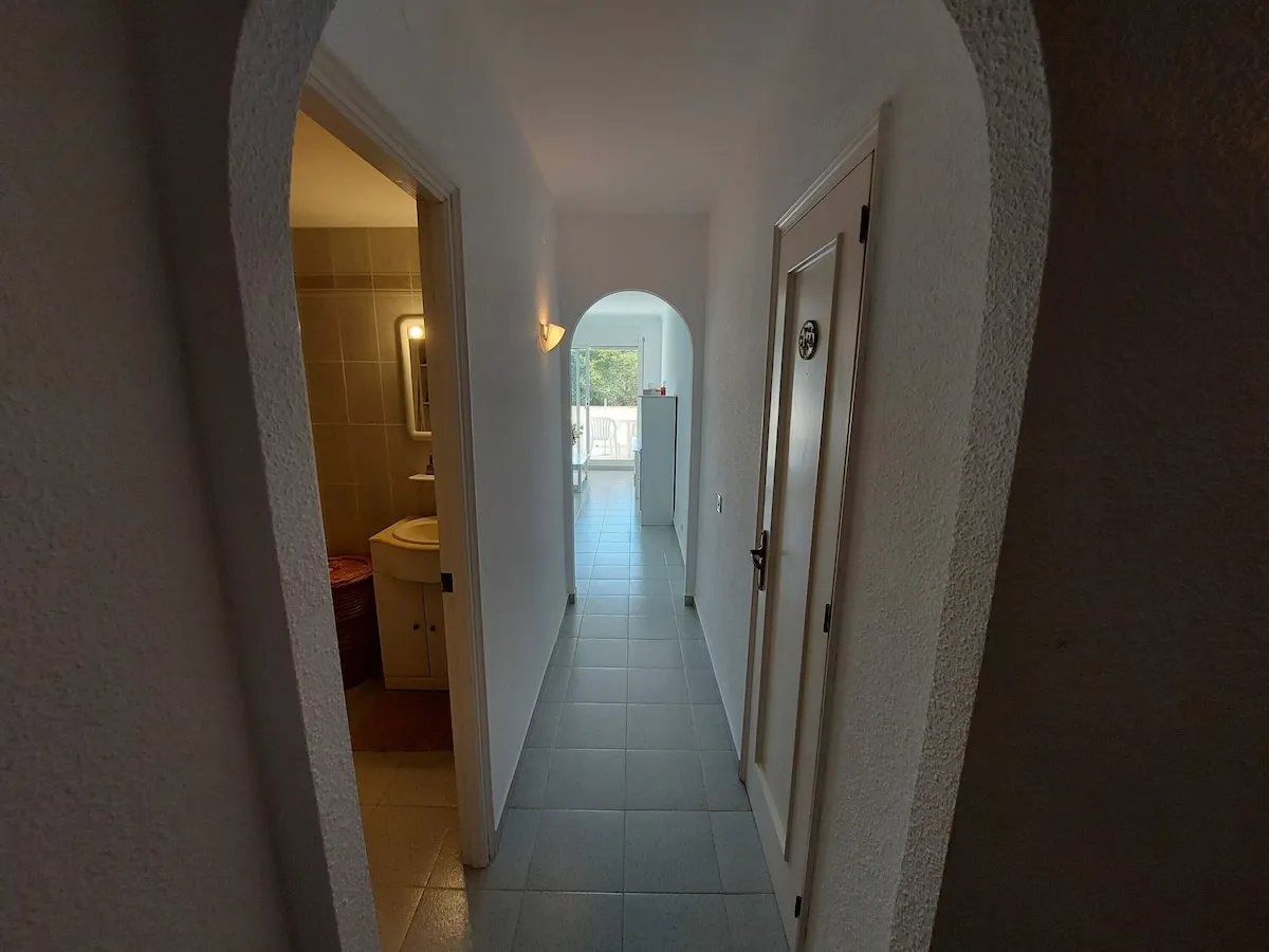 Apartamento Magda Park 33