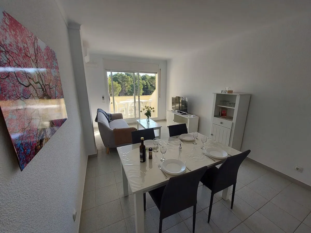 Apartamento Magda Park 330