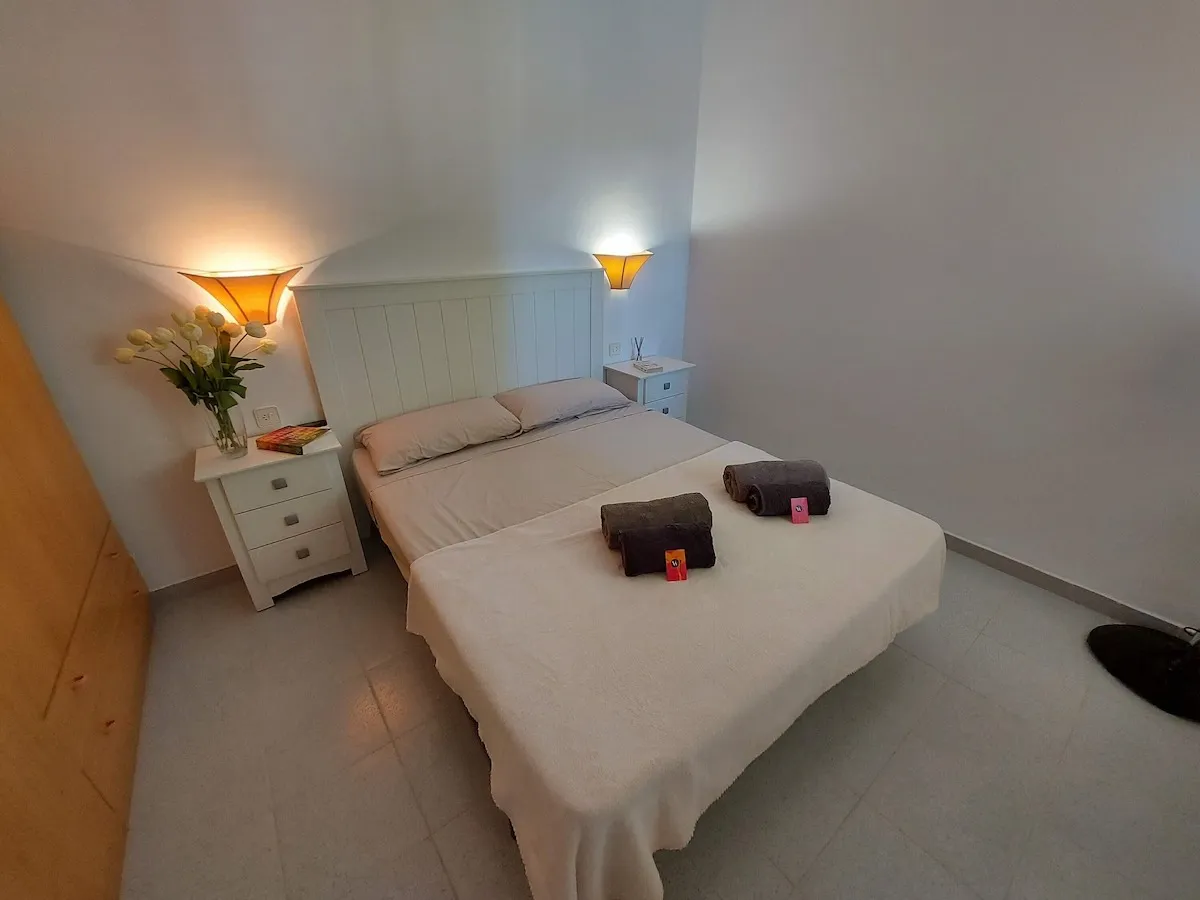 Apartamento Magda Park 331