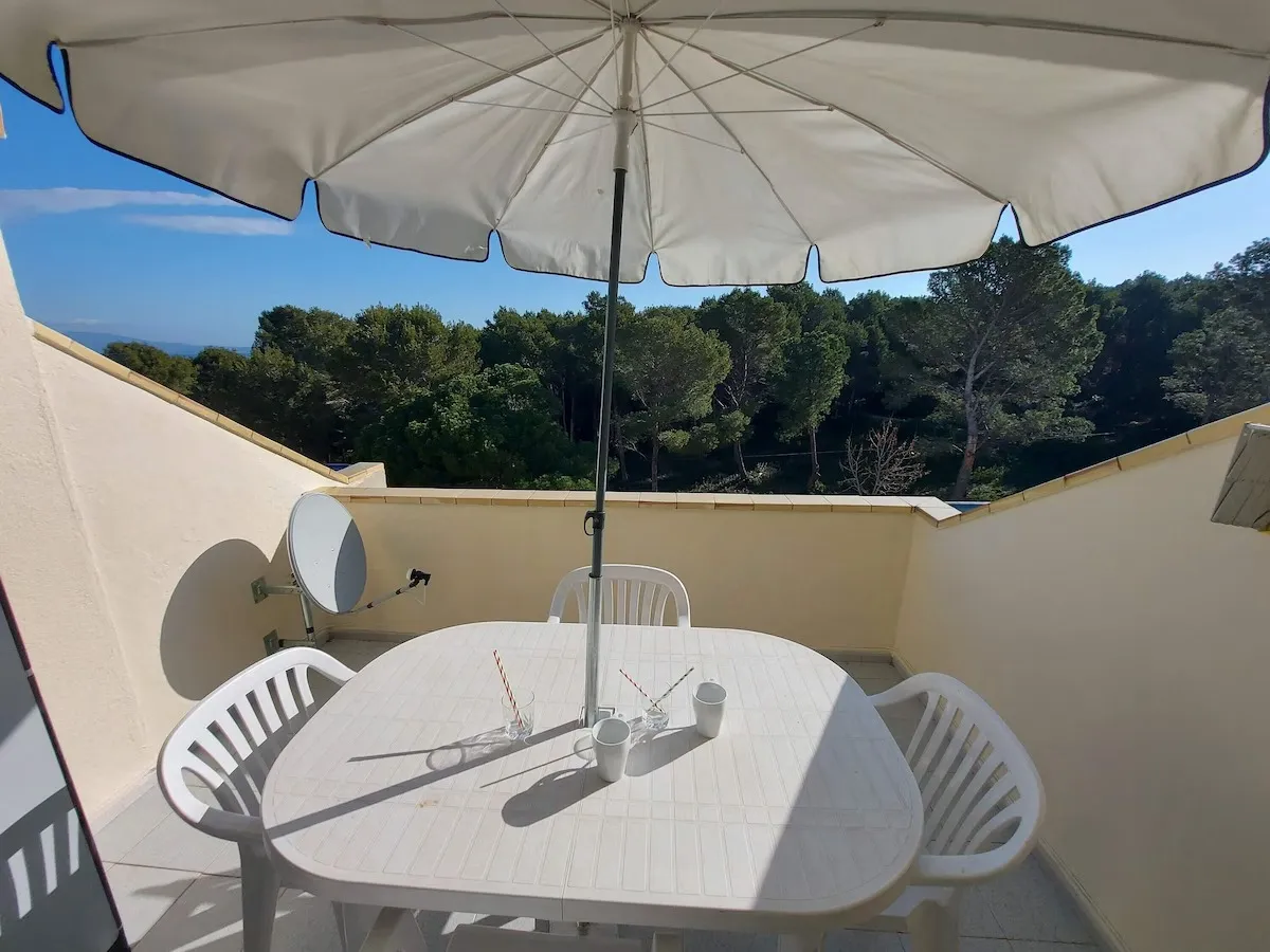 Apartamento Magda Park 332