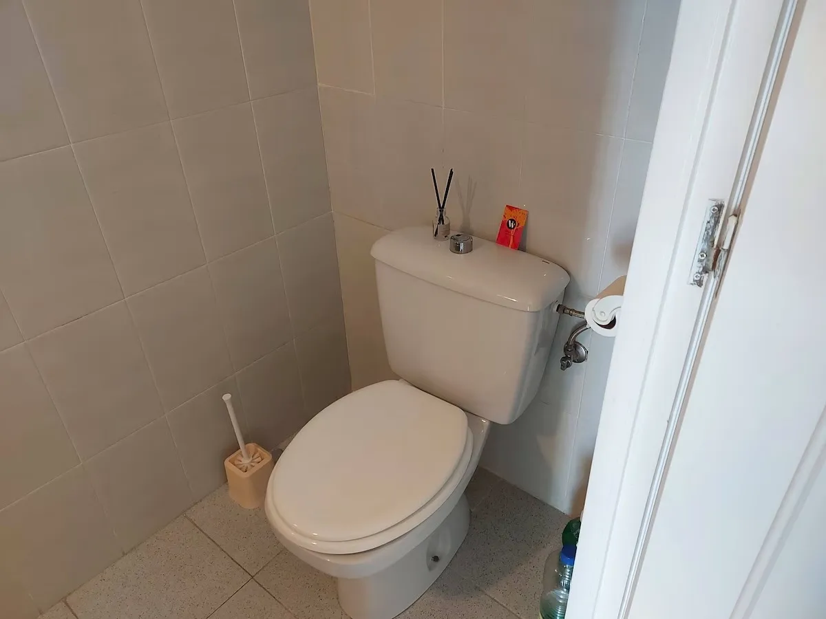 Apartamento Magda Park 334
