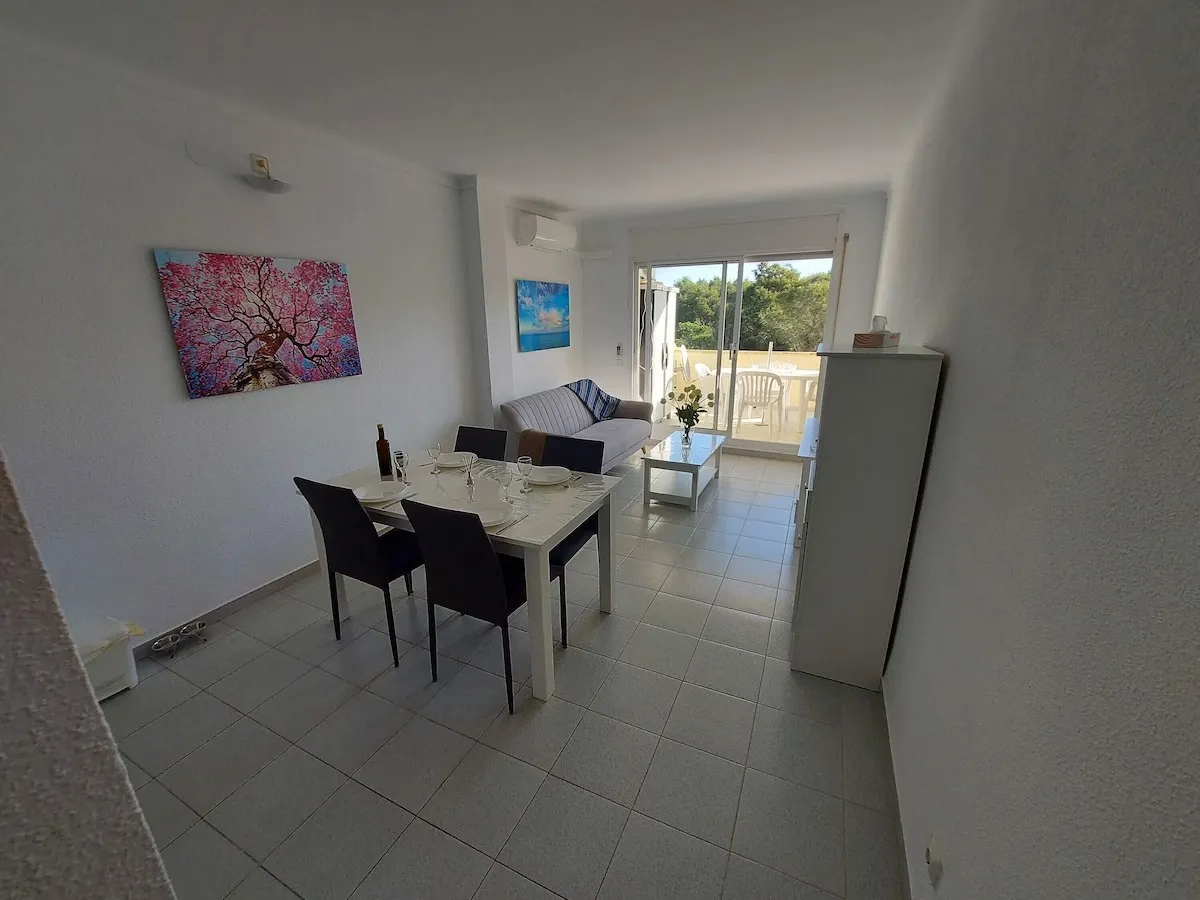 Apartamento Magda Park 335