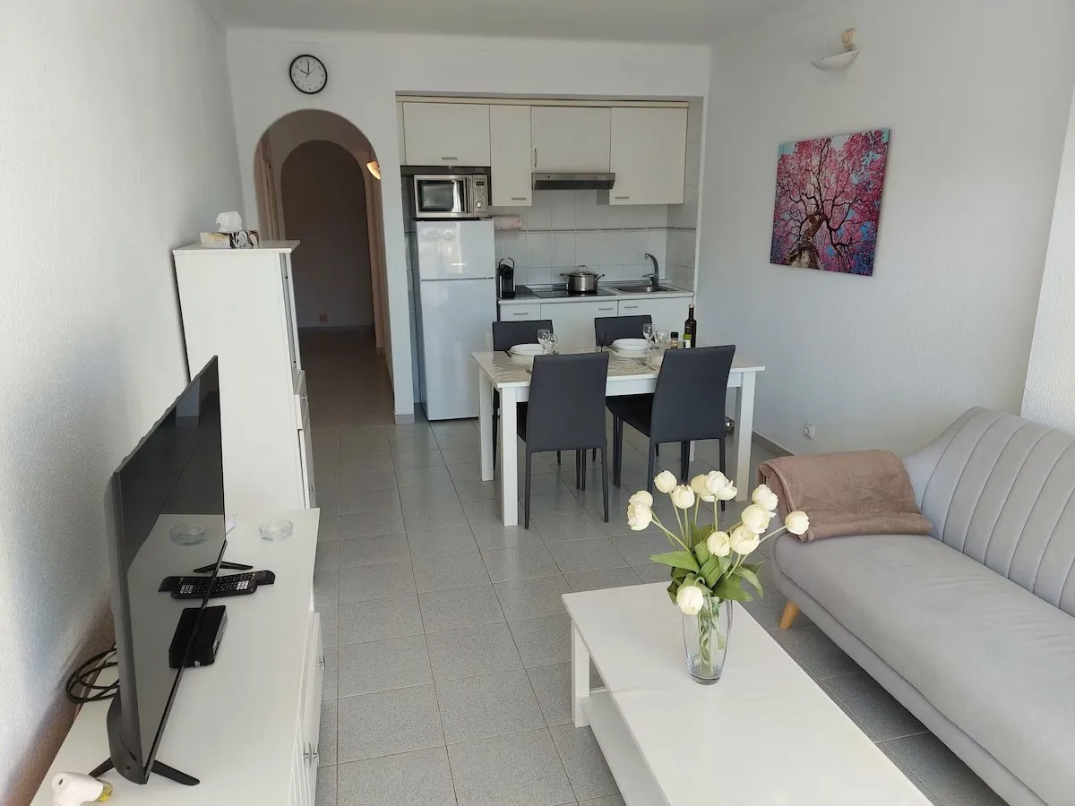 Apartamento Magda Park 336