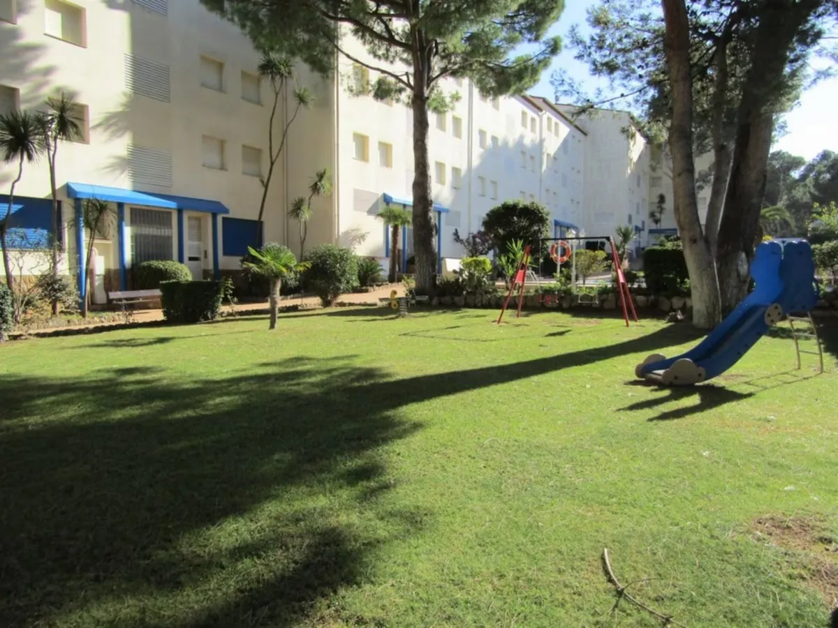Apartamento Magda Park 337