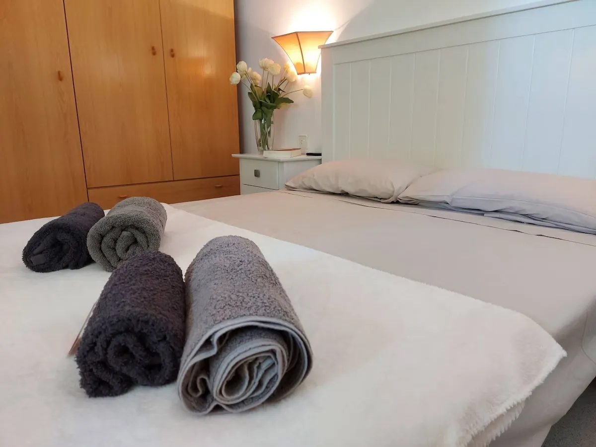 Apartamento Magda Park 338