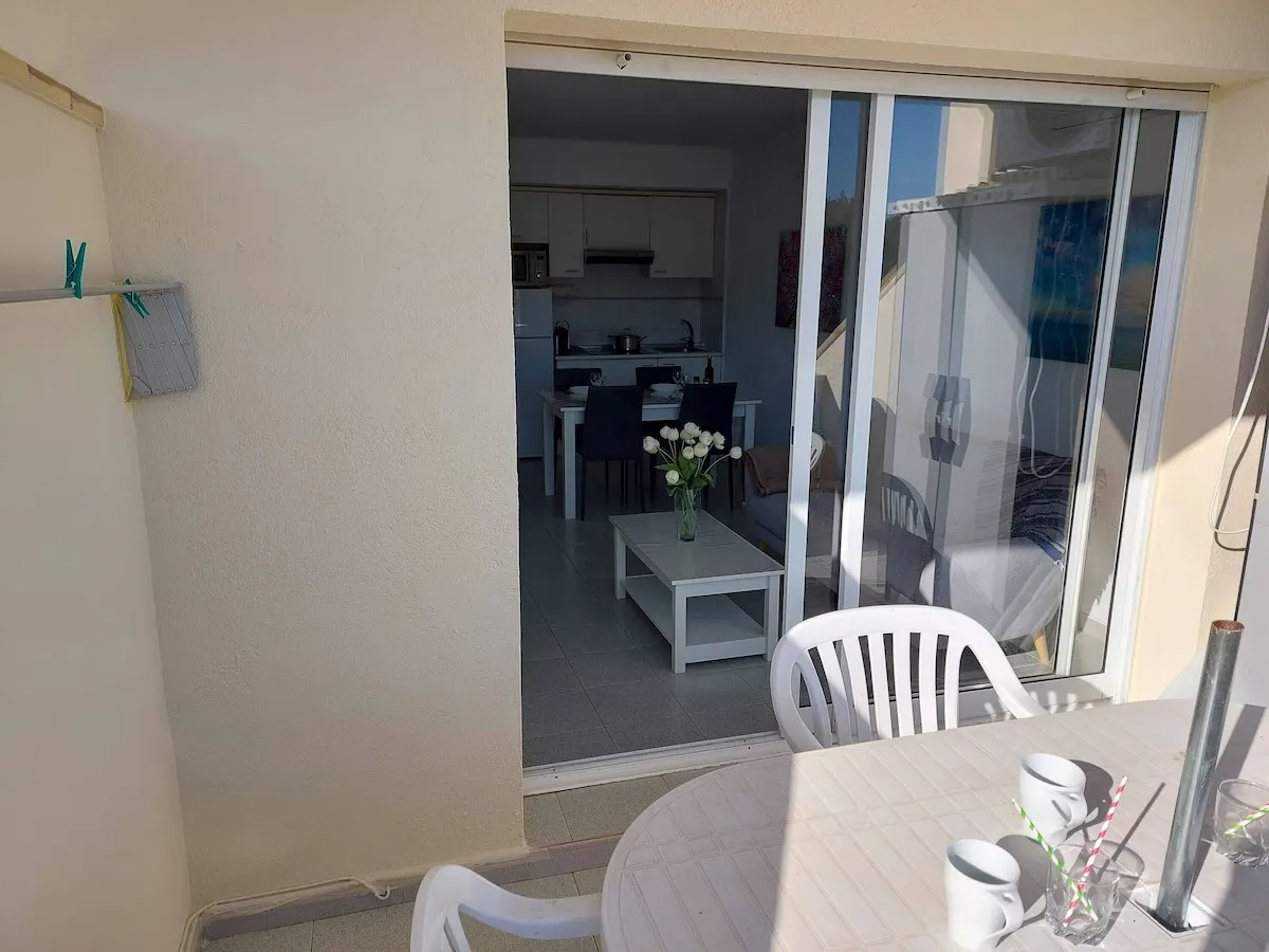 Apartamento Magda Park 339